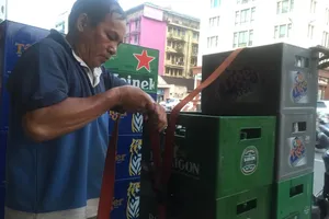 Top những thương hiệu được mua nhiều nhất ở Việt Nam 