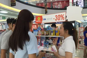 Khách hàng chấp nhận rủi ro khi mua hàng online?