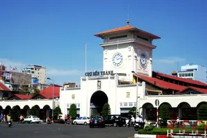 TP.HCM tổ chức diễn đàn du lịch với chủ đề thông minh 