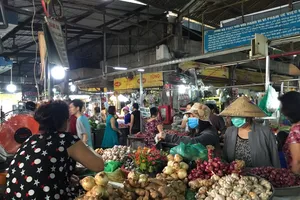 Việt Nam có hơn 1,4 triệu cửa hàng bán lẻ