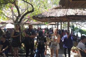 'Tôi xin nói không có tour nào là 0 đồng cả'