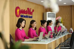 Nhiều tour du lịch giảm giá sốc, có nơi giảm 16 triệu đồng 