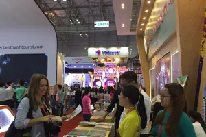 Giảm giá tour công ty du lịch thu hàng chục tỷ đồng 