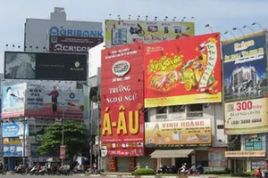 Lo mất uy tín, Hiệp hội Quảng cáo khẩn cấp kêu cứu Thủ tướng