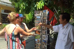 Việt Nam sắp có hướng dẫn viên du lịch '5 sao' 