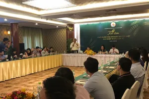 'Ngồi trên lửa' vì văn bản...lạ lùng vẫn chưa chính thức bỏ 