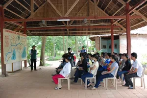 'Khai tử' quy định bắt hàng ngàn sếp công ty du lịch… đến lớp