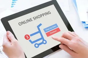 Mở mắt ra là cầm điện thoại thay vì... bàn chải đánh răng