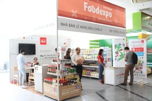 Hà Lan mang dưa chuột, cà chua... đến Việt Nam tiếp thị