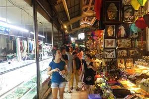 8 tour du lịch đặc biệt vừa được TP.HCM công bố