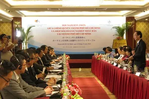 Nhà đầu tư Nhật hết phàn nàn về phí 'gầm bàn', bôi trơn