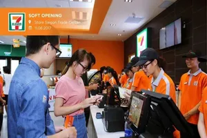 Bán cháo tươi Chí Phèo, doanh thu hàng ngàn tỉ