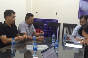 Vụ 153 khách Việt nghi 'mất tích': Trưởng đoàn đã về nước