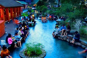 Khách Việt rối tung vì Đài Loan tạm ngừng visa Quan Hồng