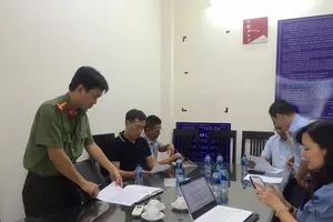 Thông tin mới vụ khách du lịch Việt Nam trốn ở Đài Loan