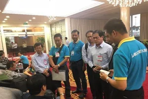 Ba nạn nhân tử vong ở Ai Cập được đưa về đến Việt Nam 