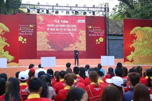 Sabeco thuê máy bay đưa 500 người đầu tiên về nhà ăn tết