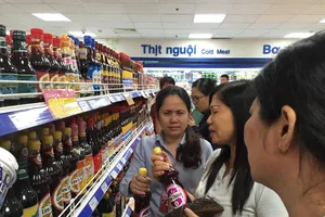 8 đơn vị nước mắm truyền thống khẩn cấp cầu cứu Chính phủ