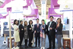 TP.Hồ Chí Minh quảng bá du lịch tại Đức, Pháp