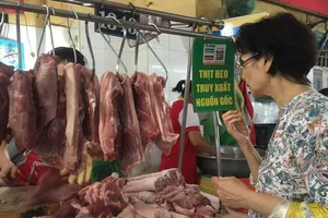 'Ông lớn' sẽ làm gì nếu dịch tả heo xảy ra ở TP.HCM?