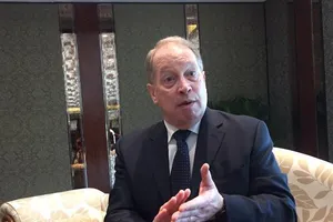 Mỹ phát hiện cà phê, nước mắm... Trung Quốc giả VN