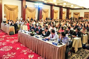 Năng suất lao động du lịch Singapore gấp... 15 lần Việt Nam