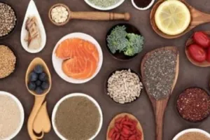 300 loại gia vị 'độc, lạ' khắp ba miền hội tụ về TP.HCM 