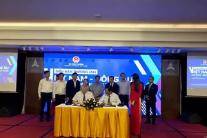 Người Nga nhận xét gì về hàng Việt Nam?