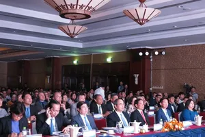 TP.HCM kêu gọi đầu tư vào 14 dự án du lịch giải trí 