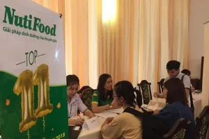 Đã có nhà hàng tại TP.HCM dùng robot phục vụ khách