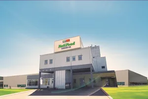 Công ty sữa đầu tiên của Việt Nam đầu tư vào Thụy Điển