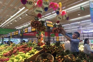 Vì sao Trung Quốc chỉ mua vải thiều... không lá của Việt Nam?