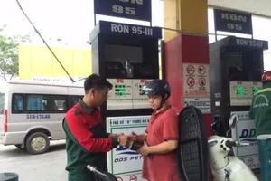 Xử lý triệt để xăng 'dỏm' sau vụ đại gia Trịnh Sướng 