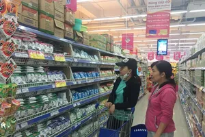 Thương hiệu Việt nào được người dân mua nhiều nhất ? 