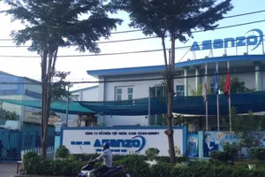 Thủ tướng chỉ đạo xác minh vụ Asanzo