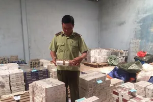 Đánh thuế 300%, hàng lậu có vào không?