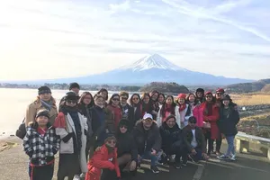 'Méo mặt' vì bị Nhật hủy tư cách đại diện xin visa 