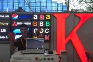 Ra mắt nhiều công nghệ mới về quảng cáo