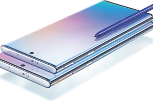 Mua điện thoại Samsung S10 giá chỉ hơn 1 triệu đồng?