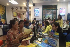 Dự kiến quý II-2020 Vietravel Airlines bắt đầu bay