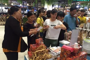 4.300 doanh nghiệp bán lẻ, sửa ô tô... giải thể 