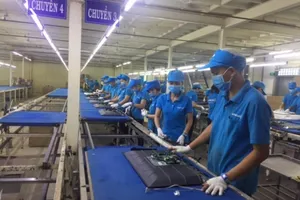 Asanzo:'Chúng tôi bất đắc dĩ phải tạm ngừng mọi hoạt động'