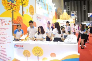 'Sốc' với các tour du lịch trong nước từ 99.000 đồng...