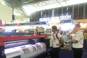  'Ông lớn' ngoại muốn mua đứt doanh nghiệp in Việt Nam 