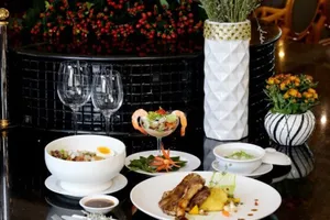 Có nhà hàng cao cấp không đảm bảo an toàn thực phẩm cho khách