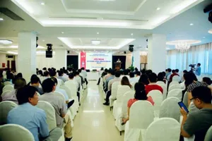 Cơ sở in tiếp tay cho mỹ phẩm, thực phẩm chức năng giả