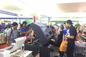 Hàng đẹp, chất lượng tốt cũng không mua