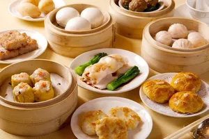 Quận 5 muốn quảng bá ẩm thực qua 'Chợ Lớn-Food Story'