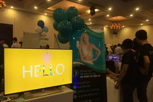 TP.HCM có nên học Singapore về xuất khẩu?