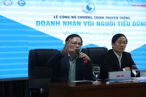 Hàng Việt đã có diện mạo mới, đẳng cấp hơn